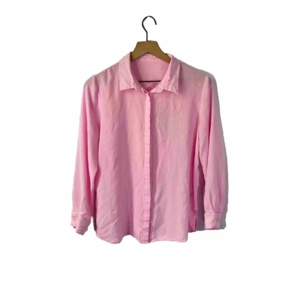 BlackMilk Button Me Up Shirt - Picture 3 of 6